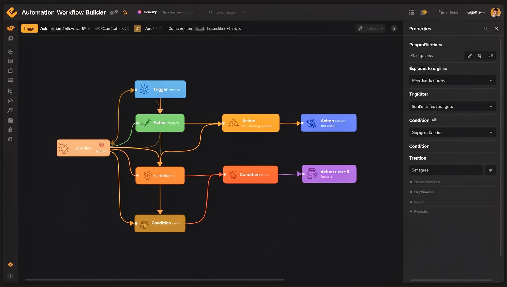Nexis AI Automation - Hybrid Agent Platform & Live Task Queue